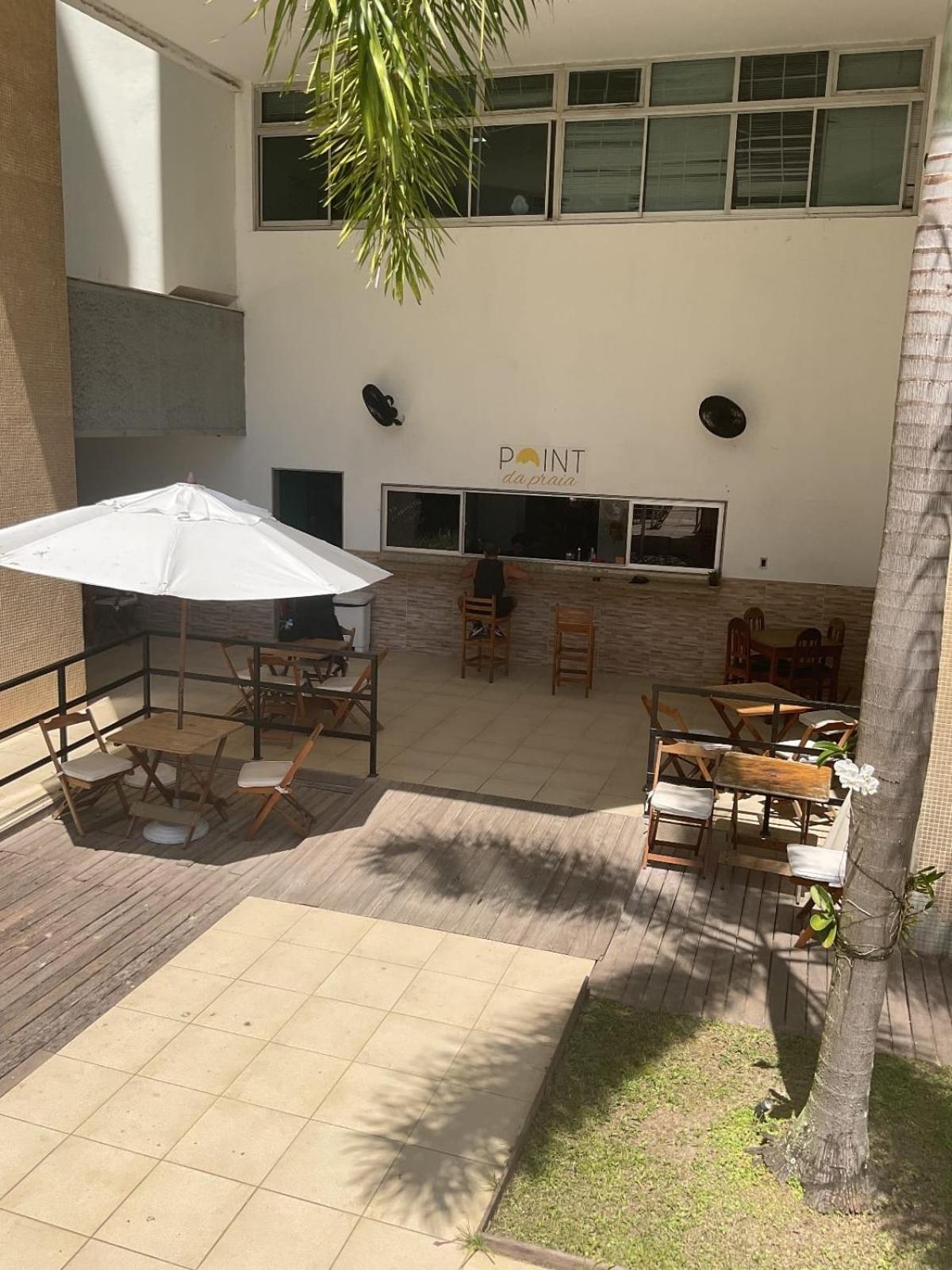 Sea View Barra Da Tijuca Lägenhet Rio de Janeiro Exteriör bild