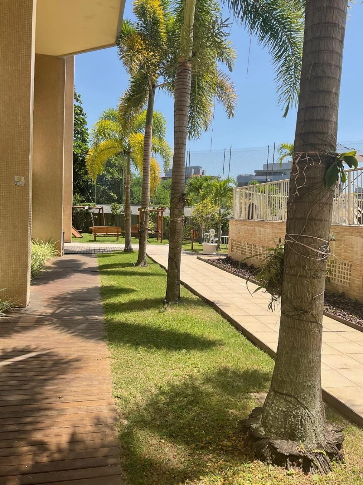 Sea View Barra Da Tijuca Lägenhet Rio de Janeiro Exteriör bild
